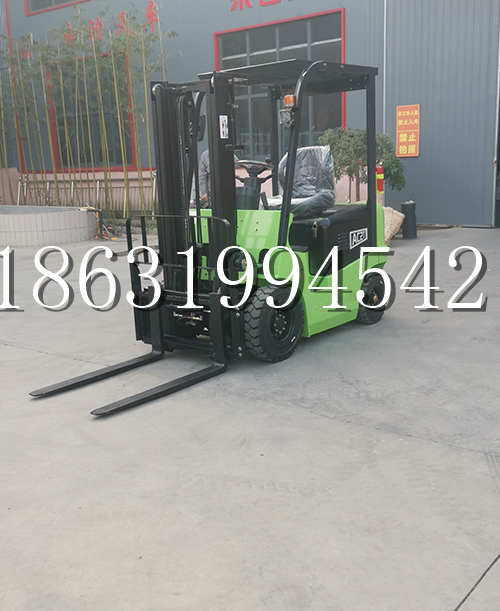 讷河市电动叉车车载电动叉车讷河市电瓶升高车电瓶装卸叉车小型电动叉车车载电动叉车3吨